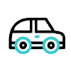 Free site visit icon